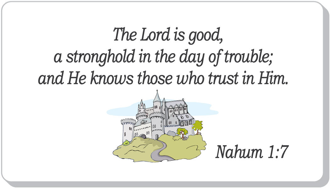 The Lord Is Good