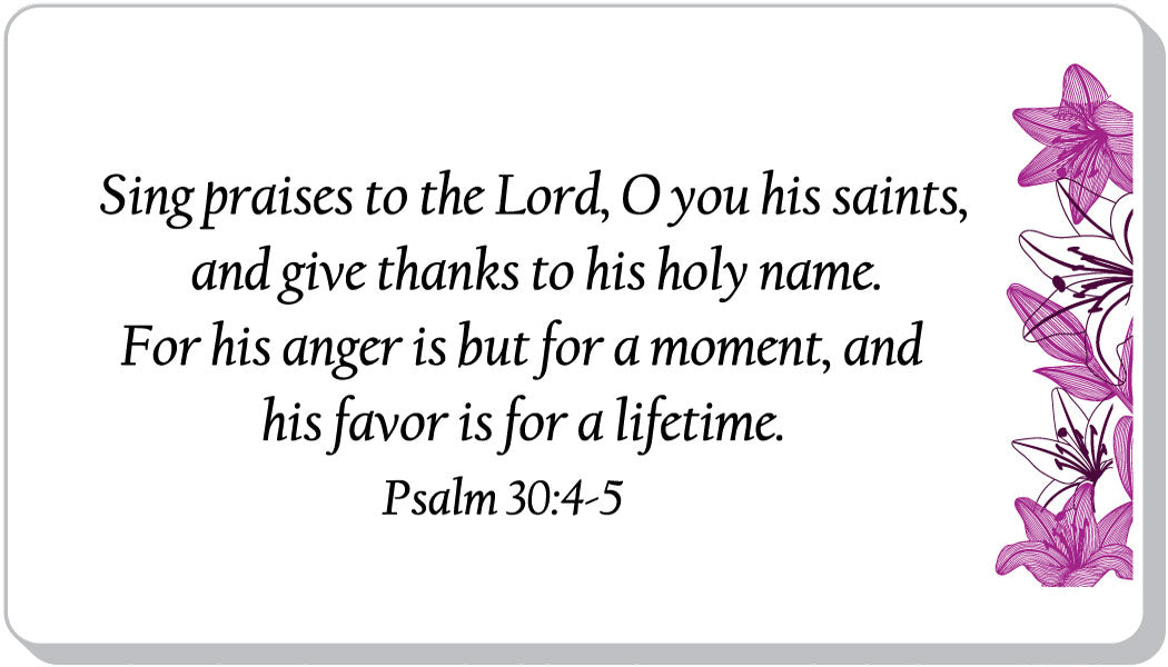 Sing Praise To The Lord