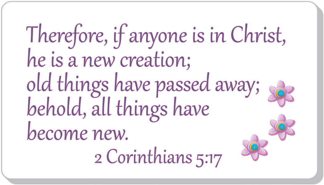 It's a New Life