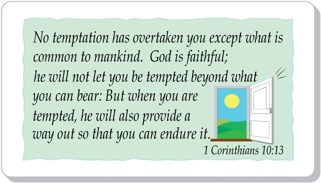 God Provides a Way