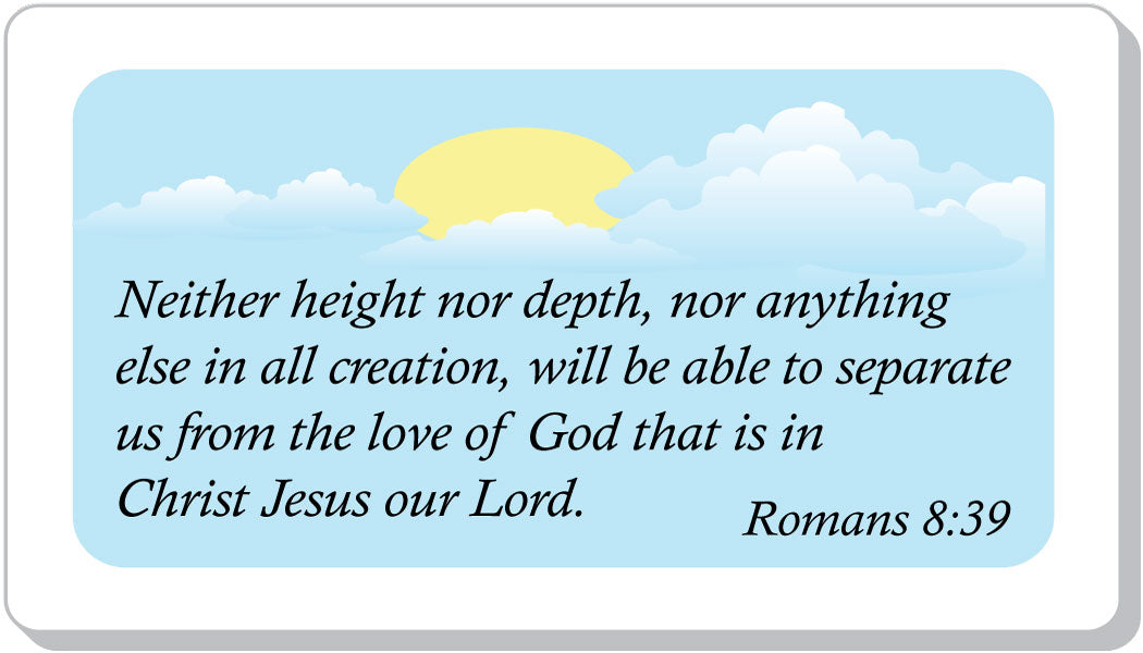 Nothing Can Separate Us
