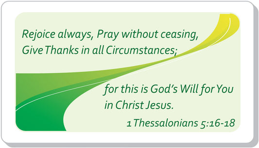 The Right Thing to Do