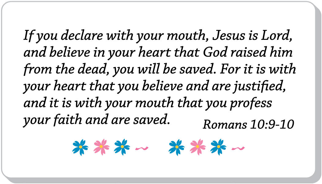 Jesus is Lord