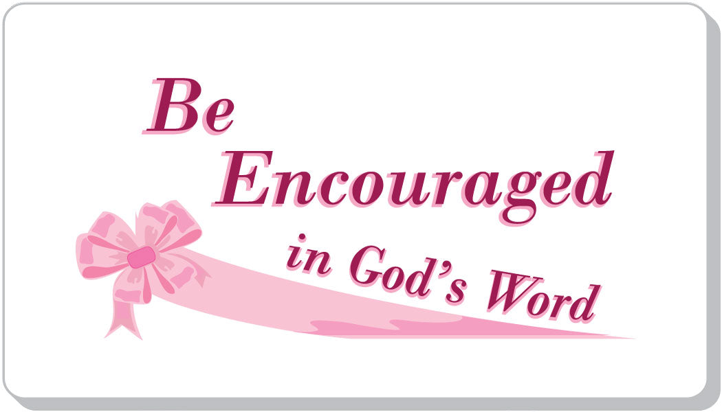 God's Word is Forever