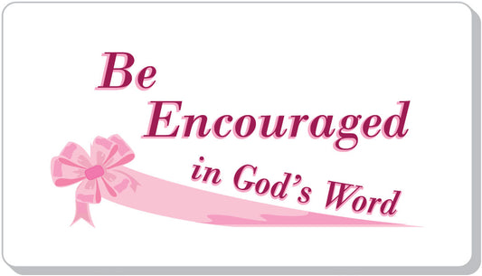 God's Word is Forever