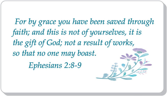 For By Grace