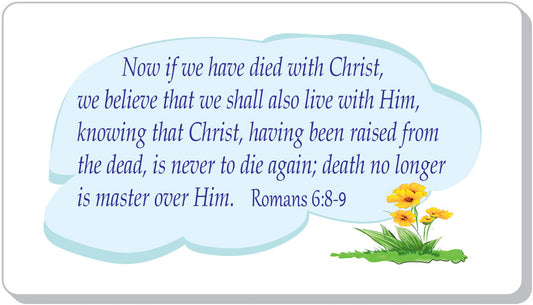 Living With Christ