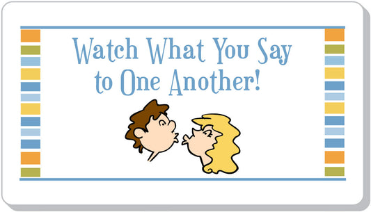 Evil Tongue & Lying Lips