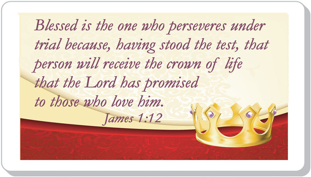 Crown of Life