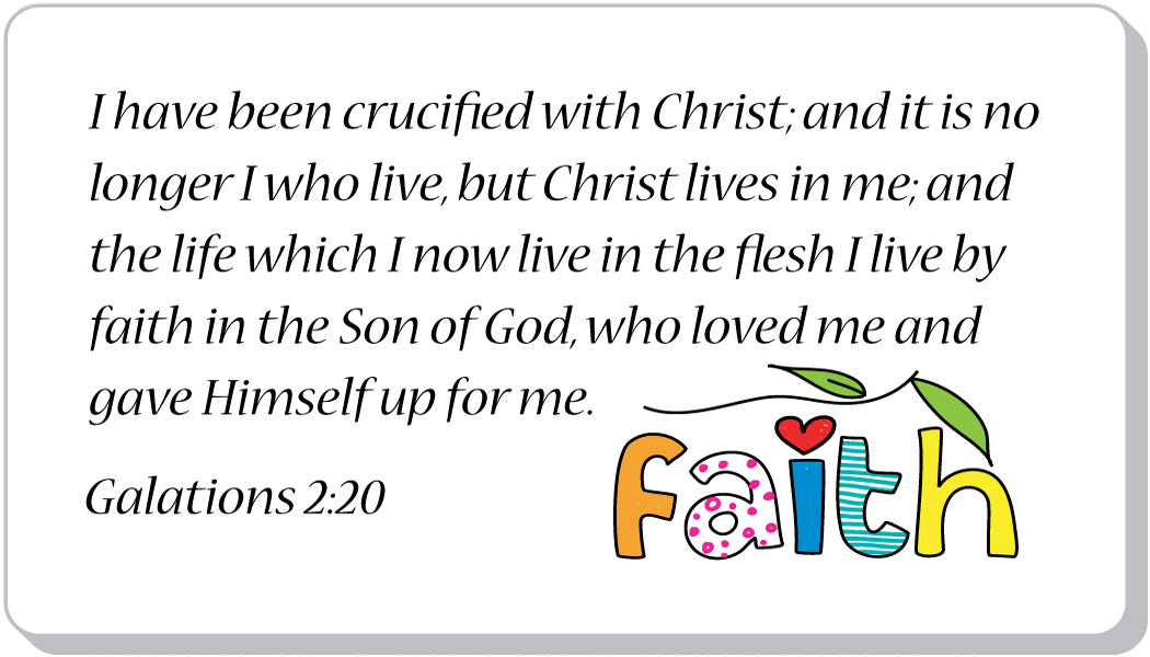 Life With Christ
