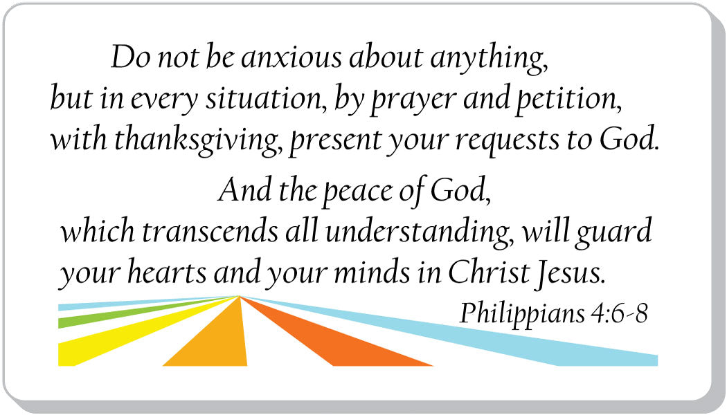 God Protects You