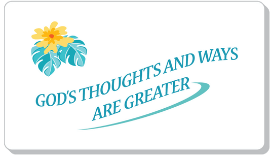 God is Unsearchable!