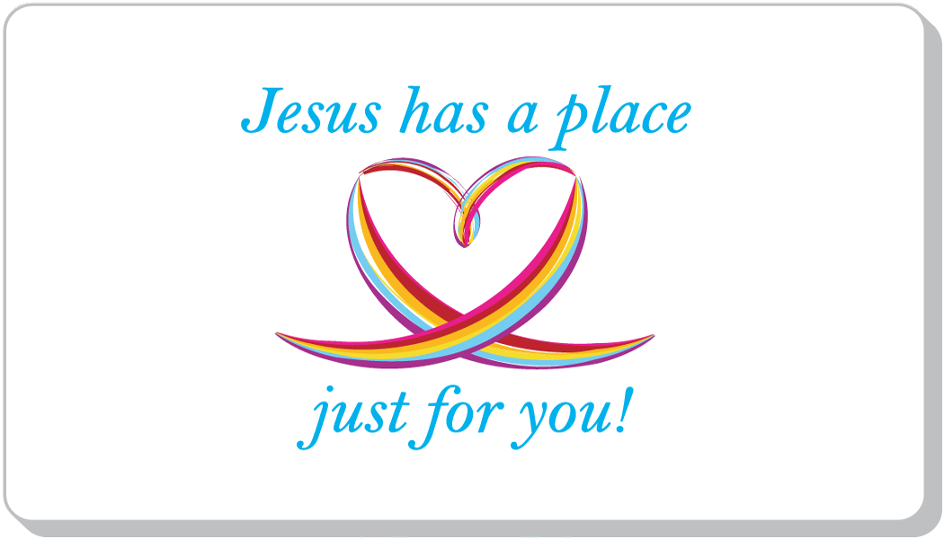 Jesus Has A Place