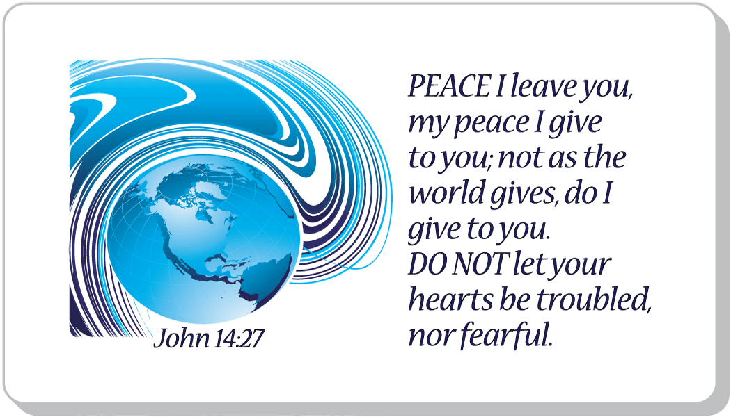 Perfect Peace