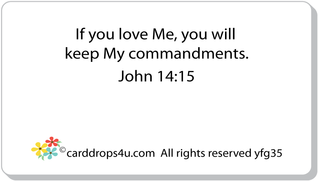 Loving God