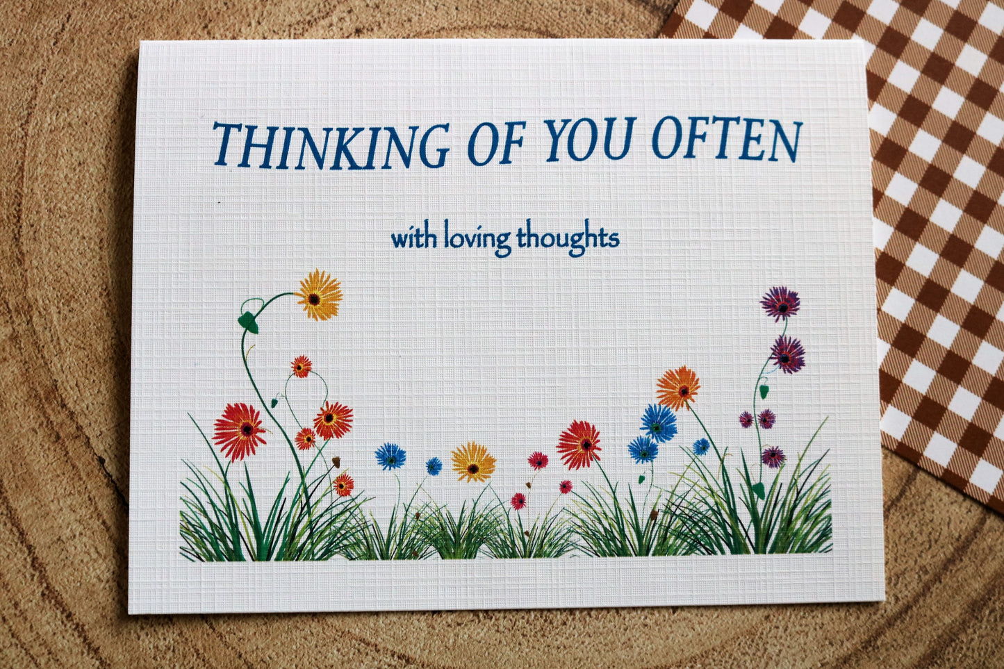 Loving Thoughts
