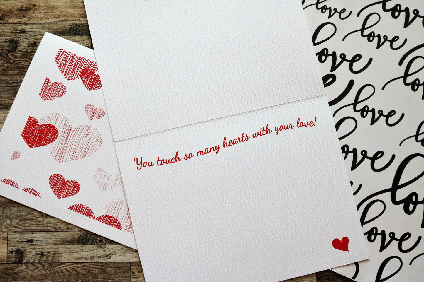 Your Love!