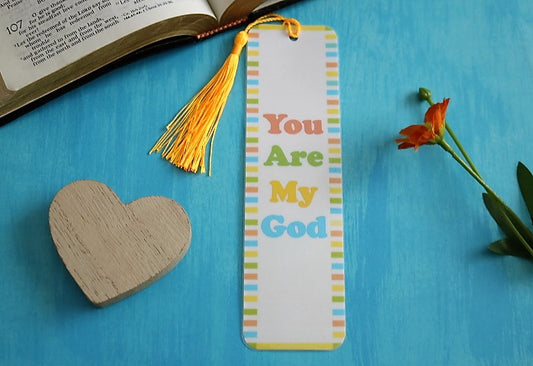 You Are My God