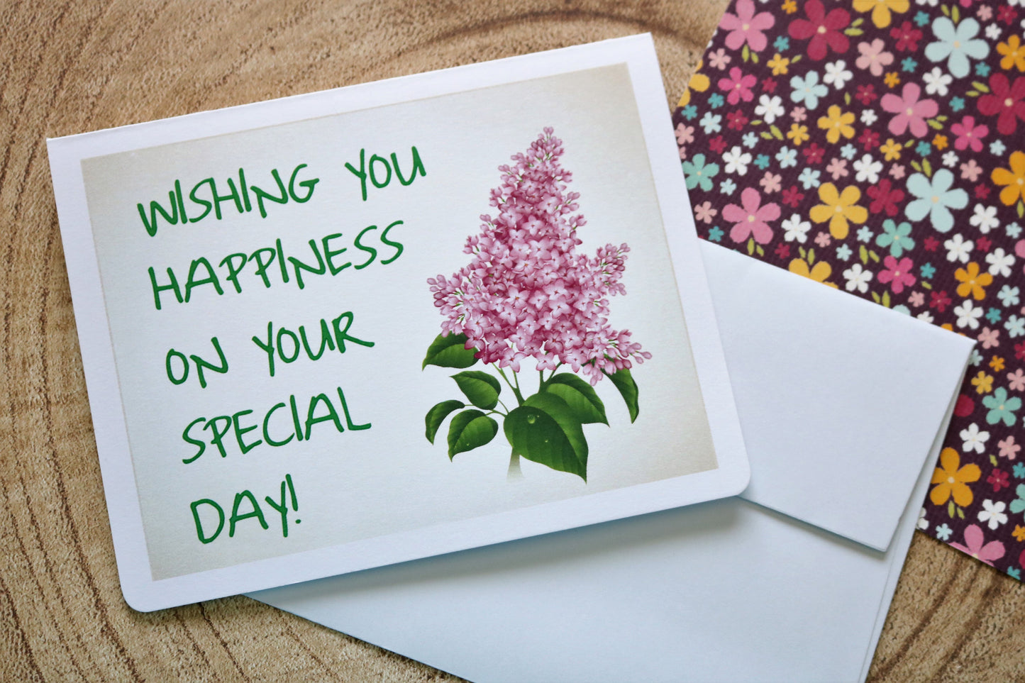 Your Special Day