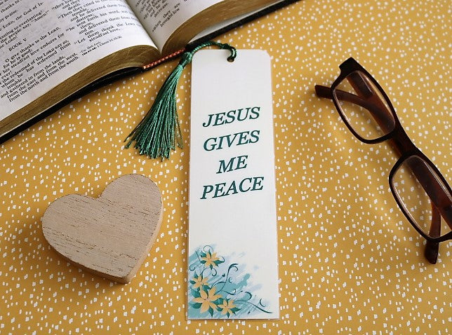 The Gift of Peace