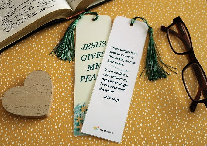 The Gift of Peace
