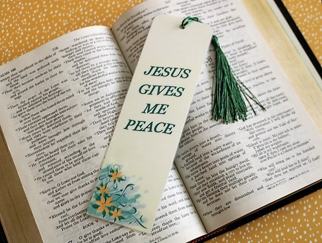 The Gift of Peace