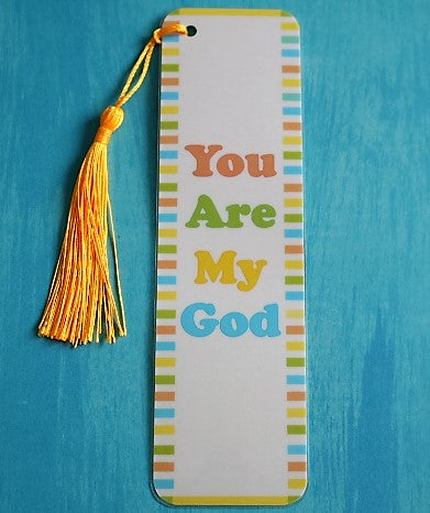 You Are My God