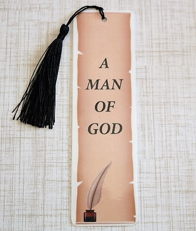 A Man Of God