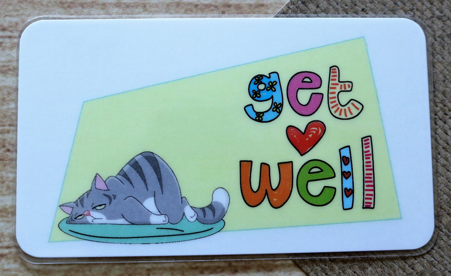 Get Well