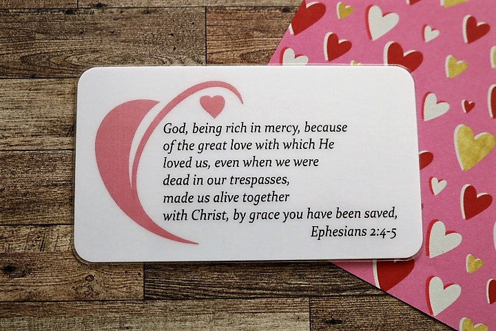 The Love Of God