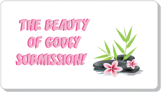 Godly Submission