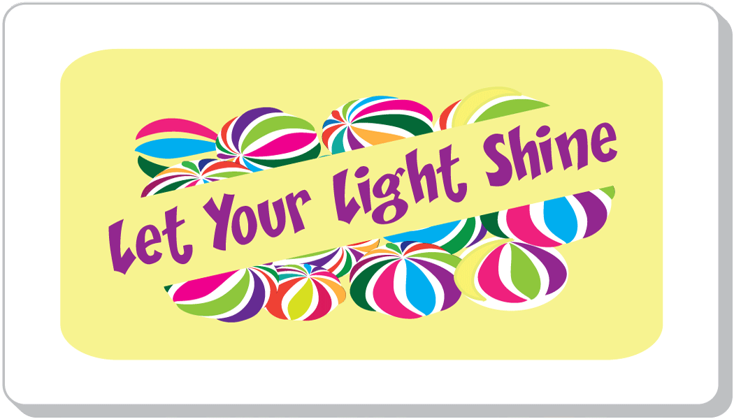 Shine Your Light