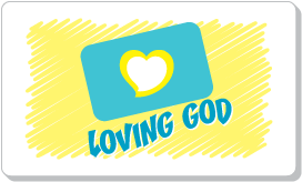 Love and Glorifying God