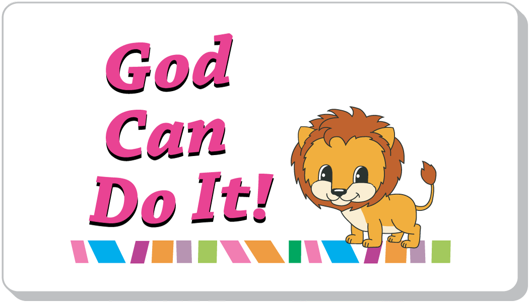 God's Power