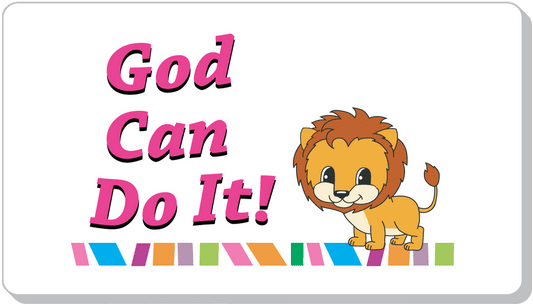 God's Power