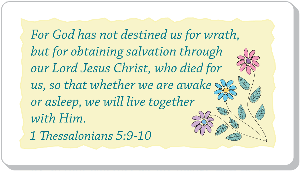 Together With Jesus