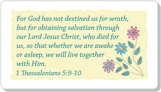 Together With Jesus
