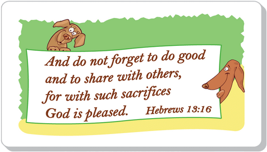 Offer Praise to God