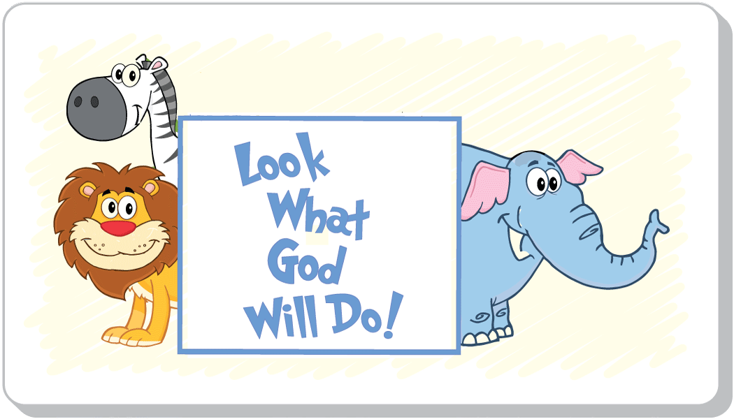 God Protects