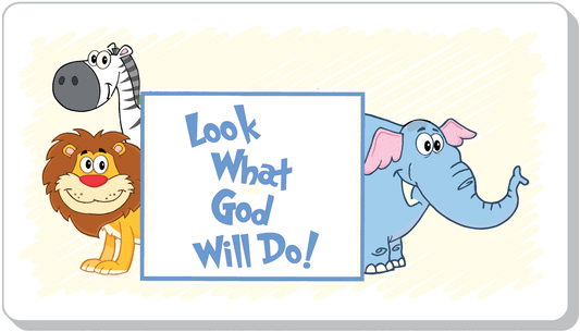 God Protects