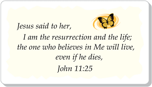 JESUS PROMISES