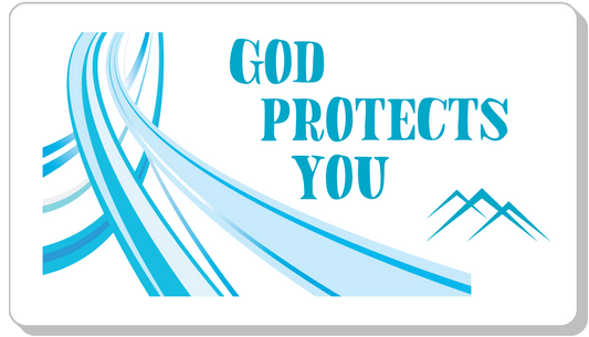 You Are Protected