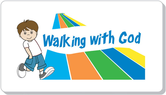 Walking With God