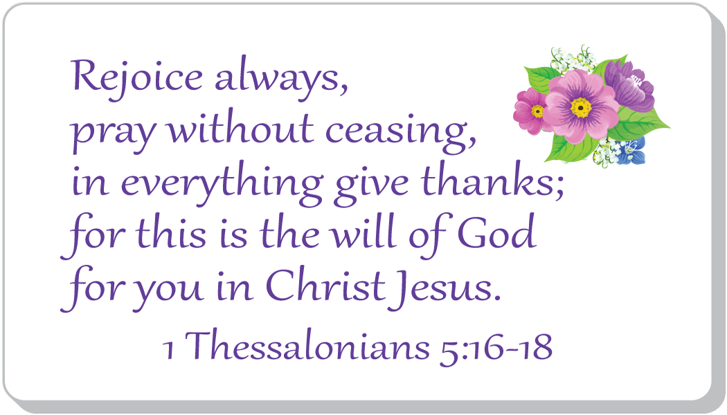 God's Will