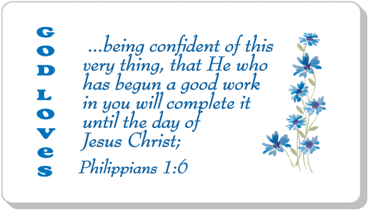 God Loves
