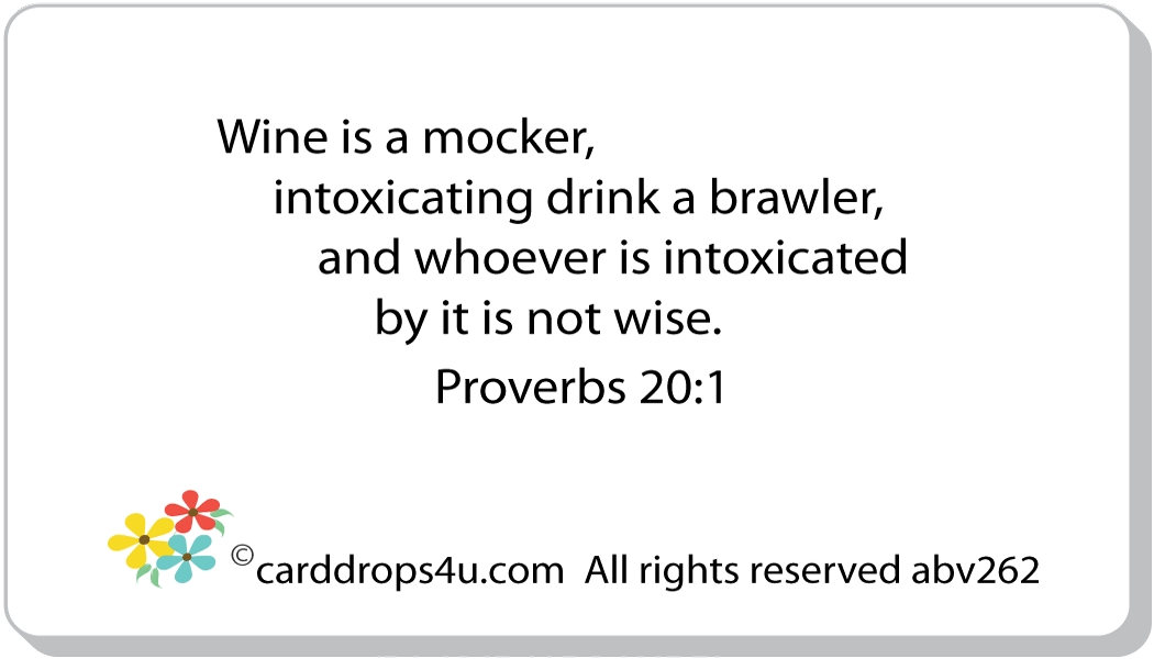 Be Wise