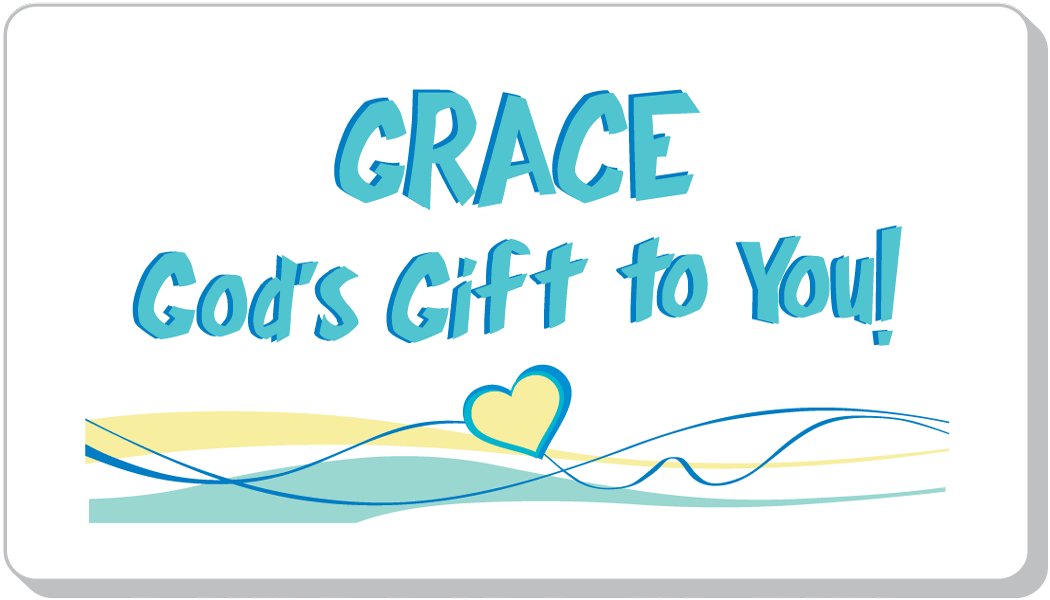 God's Gift!
