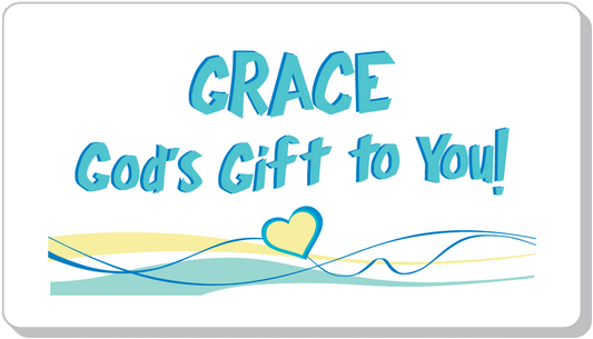 God's Gift!