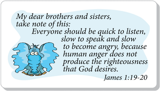 Be a Listener