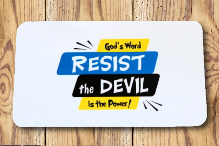 Defeat the Devil!